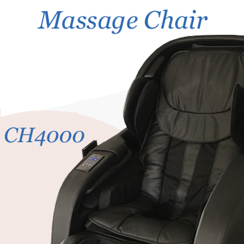 Massage Chair Image