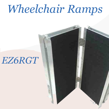 Wheelchair Ramps Image