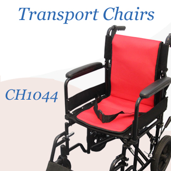 Transport Chair Image