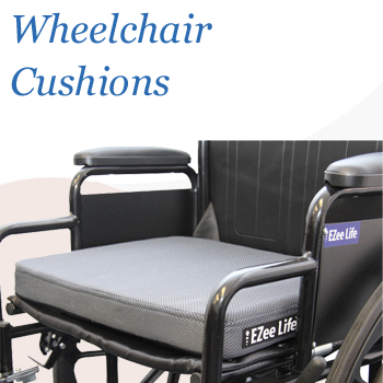 Wheelchair Accessories Image